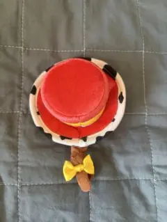 トイストーリー ジェシー 帽子型 ヘアアクセサリー