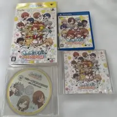 PSvita】ゆのはなSpRING! Cherishing Time 限定版 - メルカリ