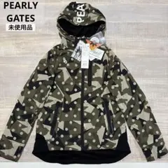 パーリーゲイツ★撥水★Octa CpCp★高機能★【レディース サイズ0（S）】