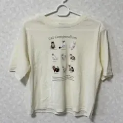 forksy. カットシアーベロアTシャツのサムネイル