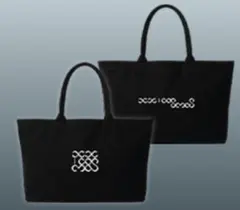 BIGBANG COSMOS 展示会 限定 EXHIBITION エコバッグ - メルカリ