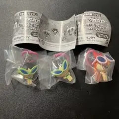 パワーパフガールズ めじるしアクセサリー バターカップA ブロッサムA