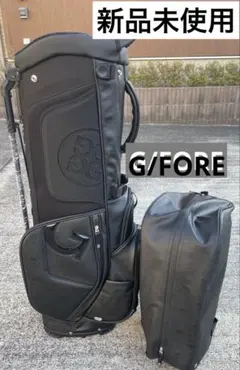 キャディバック ゴルフバッグ