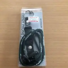 スマホ　ストラップ　マルタカ　新品
