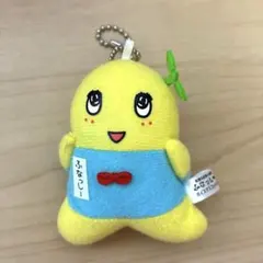 ふなっしー FUNASSYI ボイスマスコット ぬいぐるみ ２