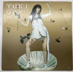 JOY YUKI 12インチレコード - メルカリ