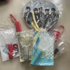 嵐　ARASHI ペンライト　7セット