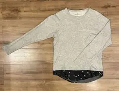 uniform experiment カットソー