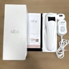 ⭐︎正規品⭐︎ほぼ未使用！ReFa EPI 脱毛器 ホワイト Amazon | EPI GO White | リファ(ReFa) | 脱毛器 通販