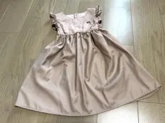 SLAP SLIP ワンピース　110cm