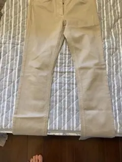2026年最新】Maison Margiela カラー：ベージュ系 メンズ チノパンの