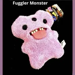 2025年最新】fuggler ぬいぐるみの人気アイテム - メルカリ