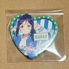 2025年最新】松浦果南缶バッジの人気アイテム - メルカリ