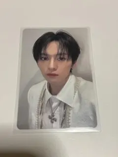 Stray Kids スキズ リノ オフイベ 会場限定トレカ