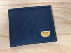 W0712-035　ニナ・リッチ (二つ折り財布)のサムネイル