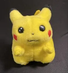 ⭐︎トモさん専用⭐︎初期ピカチュウ ぬいぐるみ 約15cm ⭐︎トモさん専用⭐︎初期ピカチュウ ぬいぐるみ 約15cm