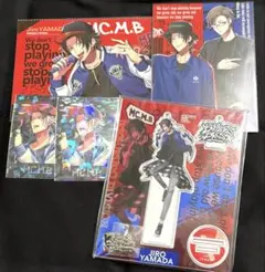 2025年最新】ヒプマイ 二郎 ぱしゃこれの人気アイテム - メルカリ