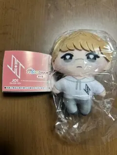 JO1かぷっこふれんず2 鶴房汐恩