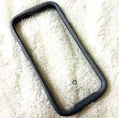 iFace iPhone 14.13クリアケース グレー GRADE ぐれーのサムネイル