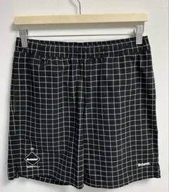 2026年最新】エフシーレアルブリストル ショートパンツ ハーフパンツの