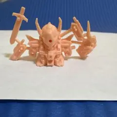 2026年最新】ガン消し ガンドランダーの人気アイテム - メルカリ