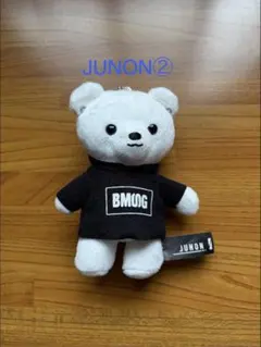 BE:FIRST JUNON BMSG くま マスコット②