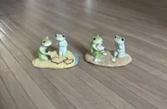 コポー 砂浜セット