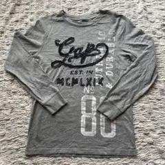 【美品】ギャップキッズ GAPkids ロンティー 150cm