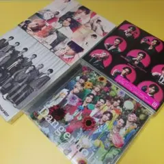 2026年最新】CD まとめ売りの人気アイテム - メルカリ