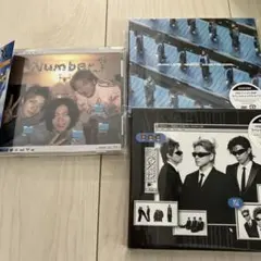 Number_i CD