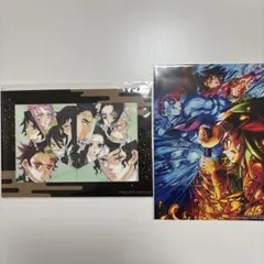 劇場版「鬼滅の刃」無限城編　第一章　入場者特典