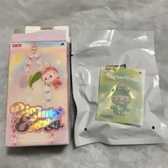 THE MONSTERS Big into Energy SERENITY