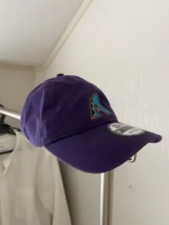 NEW ERA アリゾナ・ダイヤモンドバックス 9TWENTYキャップ