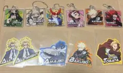 僕のヒーローアカデミア 100均グッズまとめ売り