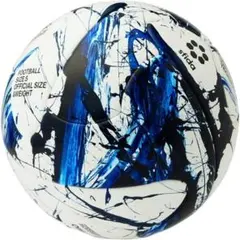 ★美品★JFA検定球 sfida サッカーボール 5号球 VAIS ULTIMOのサムネイル