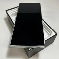 美品】AQUOS R9 | 256GB | A401SH | SIMフリー - メルカリ