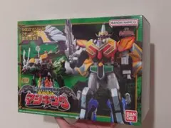 SMP マジキング