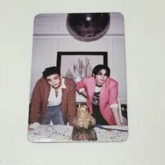 2025年最新】stray kids ヒョンジン トレカの人気アイテム - メルカリ