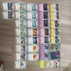 ポケモンカード ドラパルトex デッキパーツセット - メルカリ