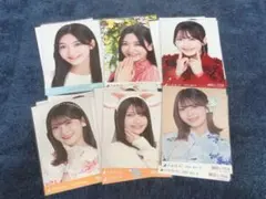 乃木坂46 生写真 奥田いろは 5コンプ - メルカリ