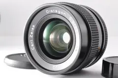 2025年最新】CONTAX Distagon 28mm MMJの人気アイテム - メルカリ
