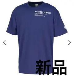 converse バスケットボールウェア 半袖シャツ プリントTシャツのサムネイル