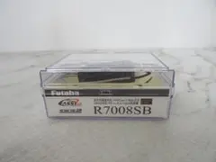 フタバ R404SBS-E 受信機 未使用品 【宅急便コンパクト発送】 - メルカリ