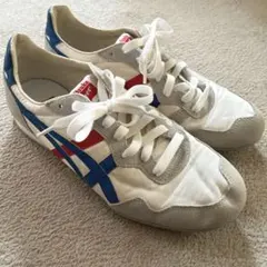 オニツカタイガー　セラーノ　25.5cm