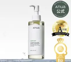 新品未開封⭐︎Anua ドクダミポアコントロールクレンジングオイル 200ml