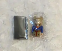 ベアブリック BE@RBRICK 52 SUPERGIRL スーパーガール
