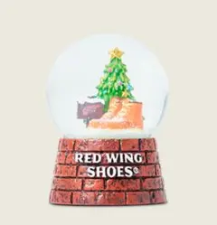 REDWING SHOES スノードーム 875