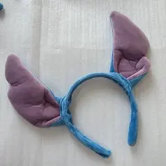 スティッチ　カチューシャ　1個　人気