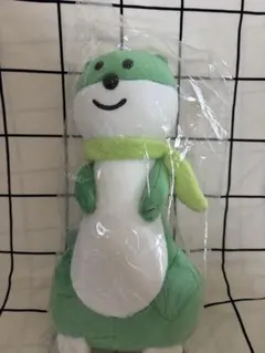 2026年最新】ミドすけ ぬいぐるみの人気アイテム - メルカリ