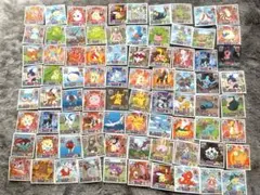 2026年最新】ポケモンシール烈伝3dの人気アイテム - メルカリ